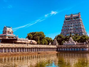 Benefits of Choosing a Call Taxi for Temple Tours in Kumbakonam